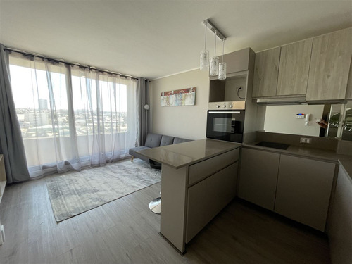 Departamento En Arriendo Año Corrido En Coquimbo