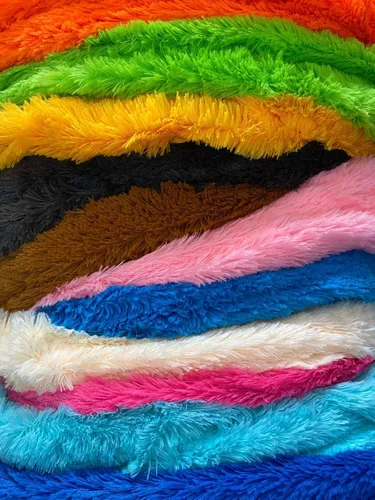 Tela para muñecos de peluche sale