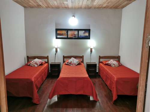 Imagen 5 de 10 de Residencial Inidgo - Hogar Tercera Edad - Pocitos