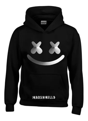 Buzo marshmello niño hotsell
