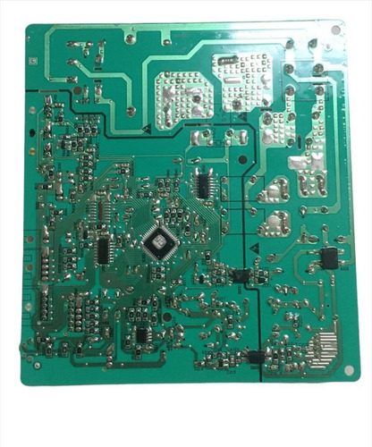 Placa Electrónica Para Aire Acondicionado Philco Phs50ha4cni