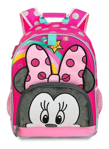 Mochila minnie disney store sale