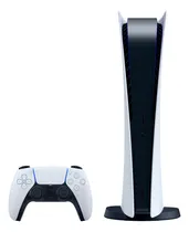 Comprar Sony PlayStation 5 Digital CFI-1200B 825GB Digital color blanco 2022