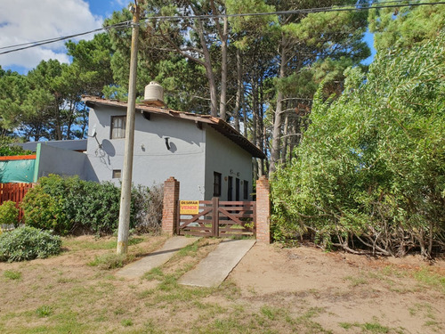 Casa + Dos Deptos A 350m De La Playa