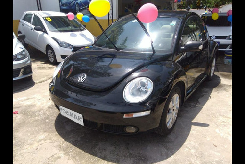New Beetle 2.0 Mi Mec./aut.