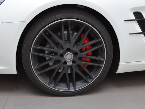 Mercedes-benz Classe Sl 3.0 2p