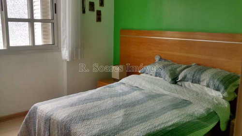 Apartamento-à Venda-copacabana-rio De Janeiro - Cpap10282