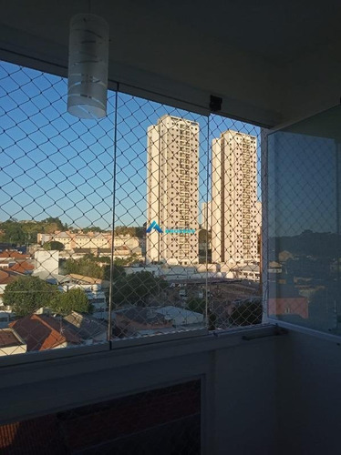 Imagem 12 de 12 de Apartamento Com 3 Dormitorios 70m² Ponte De São João, Jundiaí. - 6620