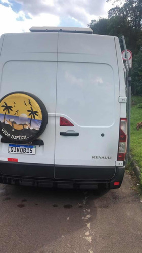 Imagem 4 de 15 de Renault Master