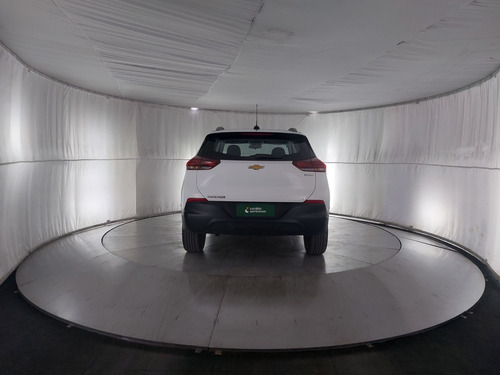 Chevrolet Tracker 1.0 TURBO FLEX LT AUTOMÁTICO