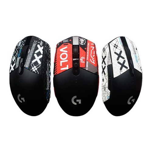 Grips Para Mouse G Pro Wireless/superlight/gpro