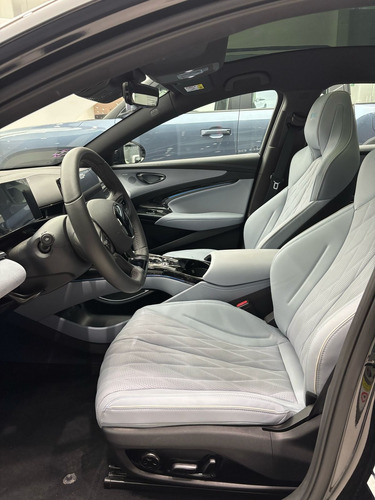 BYD Seal 0.0 Ev Awd