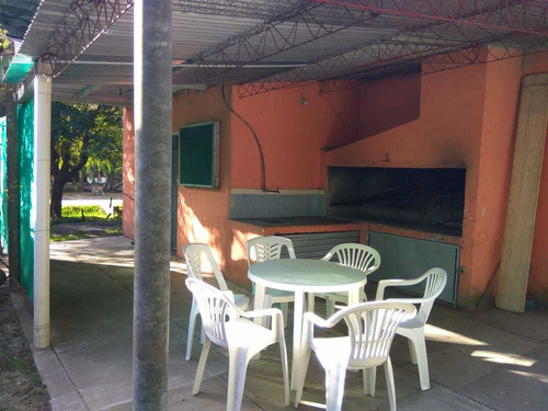 Casa/ Cabaña En Boca Del Cufré 6 Pers, Aire Acond, Directv, Wifi. Ute Se Cobra Aparte, Precio Promoción Por Mínimo 5 Días Consulte!!!!
