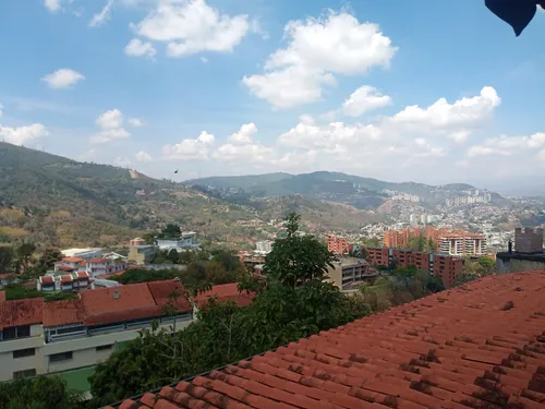 Los Naranjos, El Hatillo
