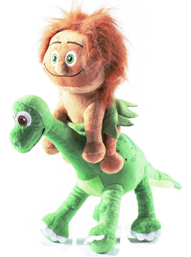 Tivcyi The Good Dinosaur Plush Toys Juego De Animales De Pel