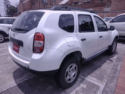 Imagen 4 de 14 de Renault Duster 2020