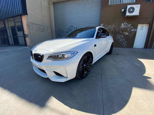 Bmw Serie M 2018 3.0 M2