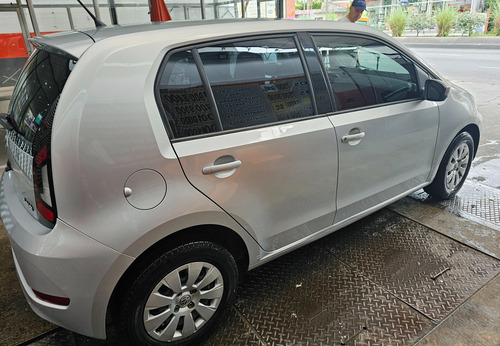 Volkswagen Up! 1.0 Move
