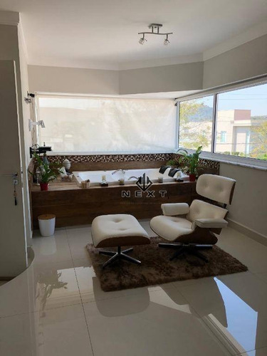 Imagem 24 de 25 de Excelente Oportunidade! Residencial 0 - 520 M² Por R$ 4.000.000 - Alphaville 0 - Barueri/sp - Ca0707
