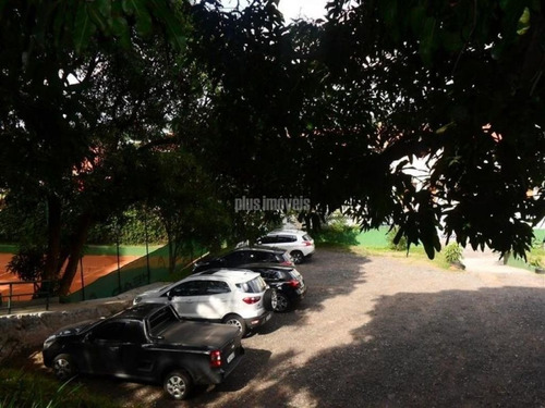 Área Na Via Raposo Tavares - Butanta - Pp12714