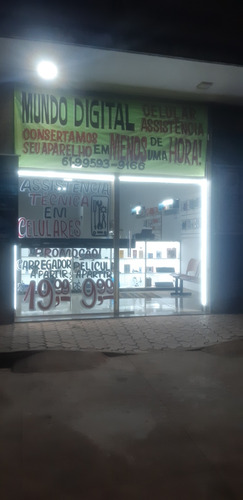 Conserto De Celular Com Qualidade E Garantia Menor Preço