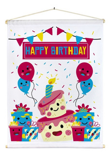 Cartel Feliz Cumpleanos Mercadolibre Com Mx Cartel Feliz Cumpleanos Mercadolibre Com Mx