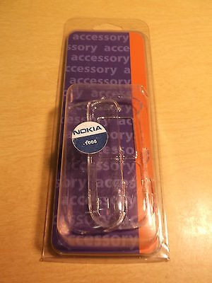 New Nokia 1006 Phone Transparent Clear Case *free Shippi Mmp