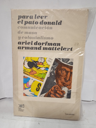 Para Leer El Pato Donald