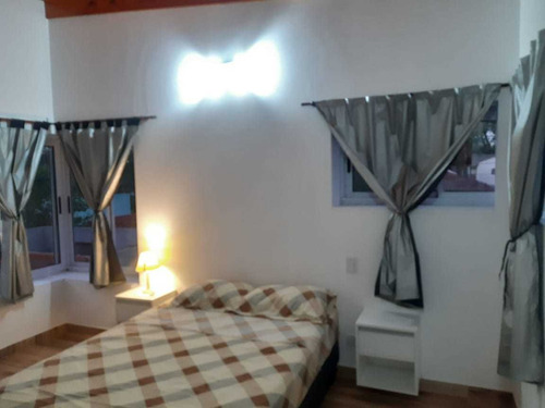 Amplio Y Moderno Duplex En Venta, Terminaciones De Categoria