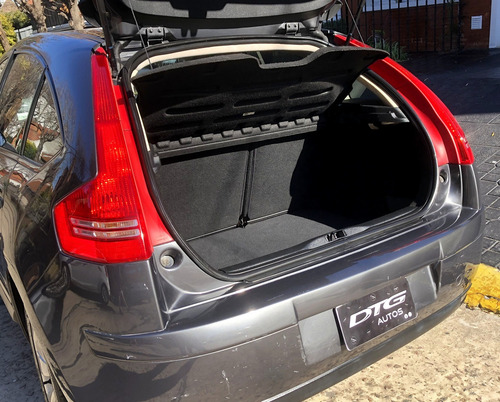 Citroën C4 1.6 X Pack Look