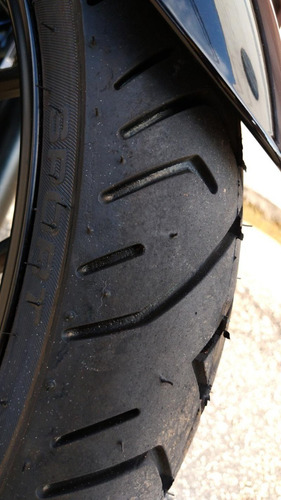 Yamaha Mt 03