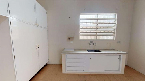 Imagem 8 de 19 de Casa Em Vila Pompéia - Reo484575