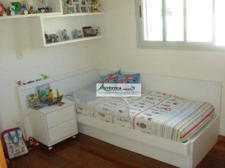 Imagem 11 de 25 de Cobertura Residencial À Venda, Centro, Belo Horizonte - Co0098. - Co0098