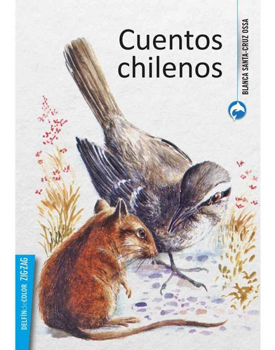 Cuentos Chilenos