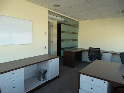 Imagen 3 de 9 de Oficina En Arriendo En Las Condes Con Estoril