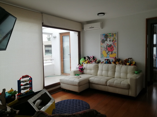 En Venta Linda Casa En Condominio En La Dehesa