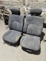 Comprar Asientos Mitsubishi Endeavor 2007