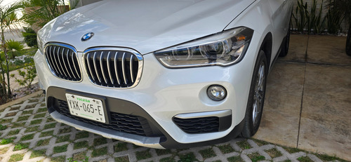 BMW X1 2.0 Sdrive 20ia X Line At
