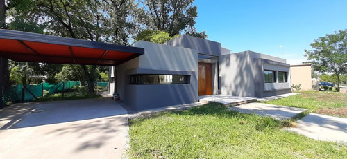 Casa - San Matias