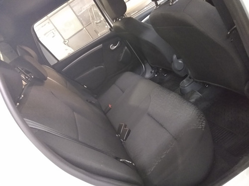 Imagen 4 de 15 de Renault Duster Oroch Dynamique 1.6 2022 0km #ev