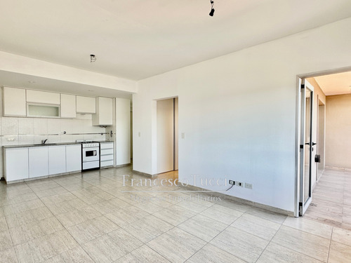 Departamento En Venta 2 Ambientes Moreno