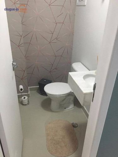 Apartamento Com 3 Dormitórios À Venda, 122 M² Por R$ 787.000 - Jardim Das Indústrias - São José Dos Campos/sp - Ap11818