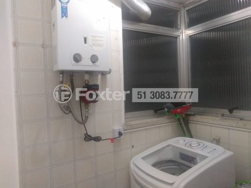 Imagem 9 de 10 de Apartamento, 1 Dormitórios, 40 M², Jardim Botânico - 194012