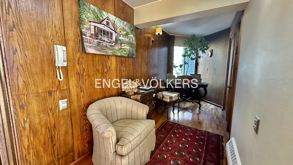Imagen 2 de 13 de Amplio Departamento Con Vista Al Río Biobío