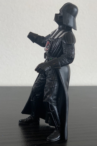 Darth Vader Star Wars Saga (2001) (Usado)