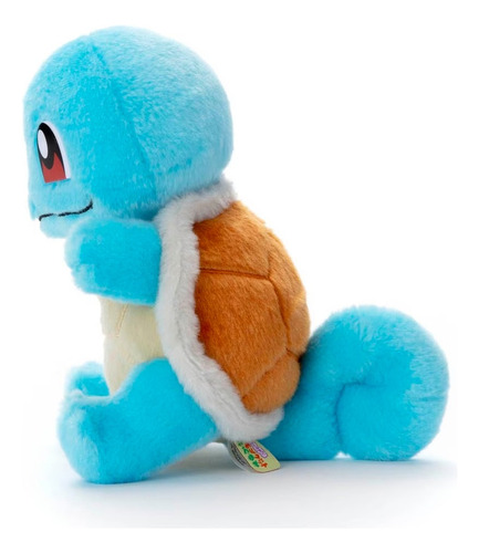 Peluches Pokemon Takara Tomy Arts Squirtle