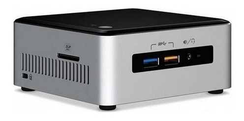 Pc Mini Nuc Corei3-6260u 1.8ghz/ddr4/hdmi/usb3.0/usb2.0/iris