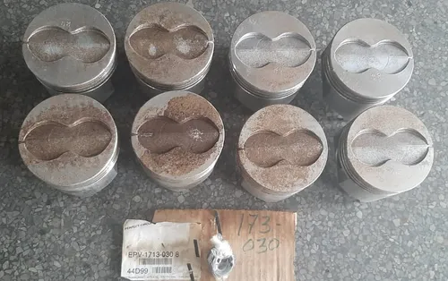 Piston Ford M360-030