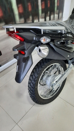 Suzuki Dr-150