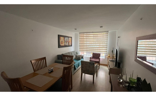 Venta Apartamento Duplex En Cortijo Engativa